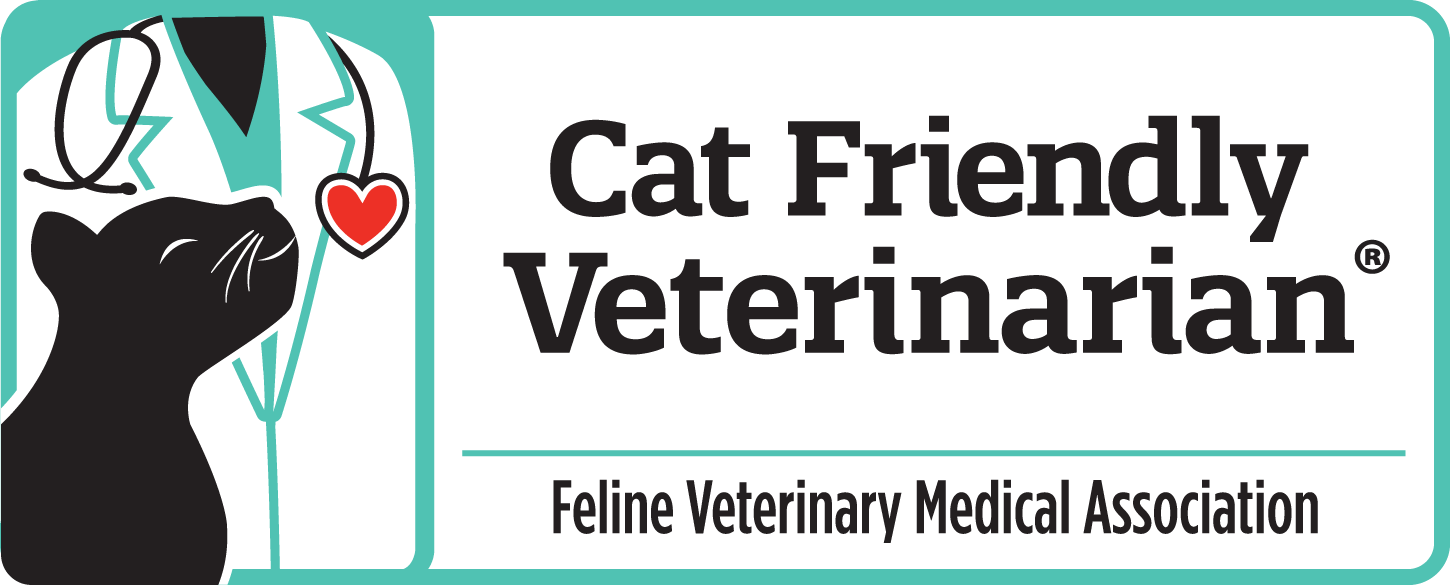 Cat Friendly Logo
