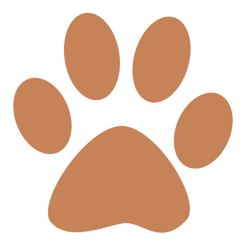 pawprint