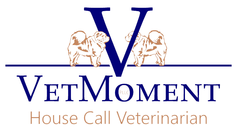 VetMoment House Call Veterinarian